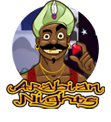 Arabian Nights Logo