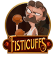 Fisticuffs Logo