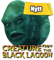 Creature from the Black Lagoon Logo