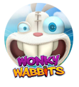 Wonky Wabbits Logo